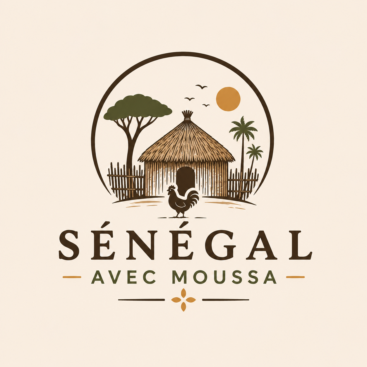 Moussa Sénégal